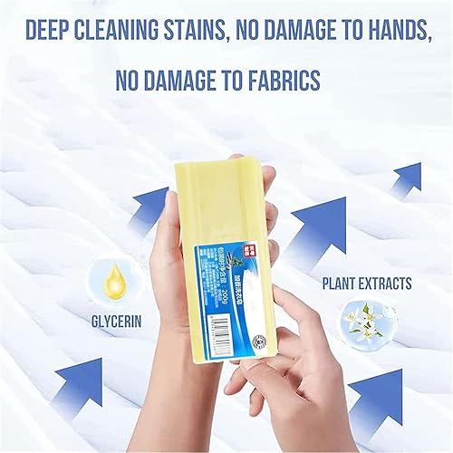 Miniatura 7 de Olsa Super Olure - Limpiador Olsa Super Olure, jabón del Gran Canal, jabón viejo del Gran Canal, removedor de manchas en barra, jabón de limpieza de