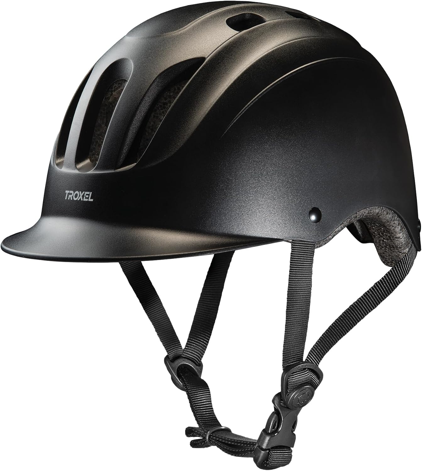 Troxel Sport 2.0 Injection Molded Horse Riding Helmet