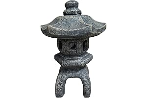 Exquisite Japanese Garden Lanterns for a Serene Ambiance