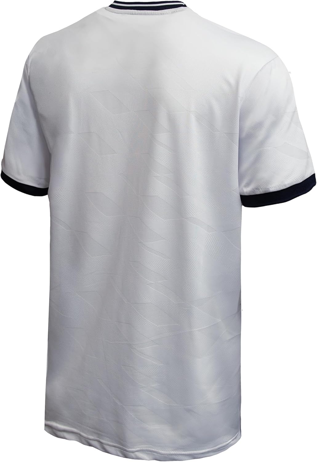 Icon Sports Officially Licensed US Soccer Federation Game Day Shirt - Unisex Adult