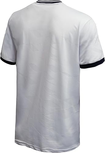 Miniatura 4 de Icon Sports Officially Licensed US Soccer Federation Game Day Shirt - Unisex Adult