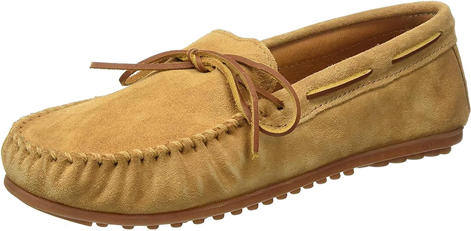best male moccasins