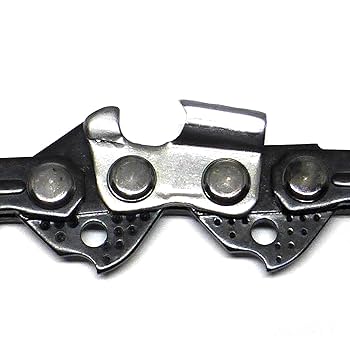 Amazon.com: 20” Chainsaw Chain .325