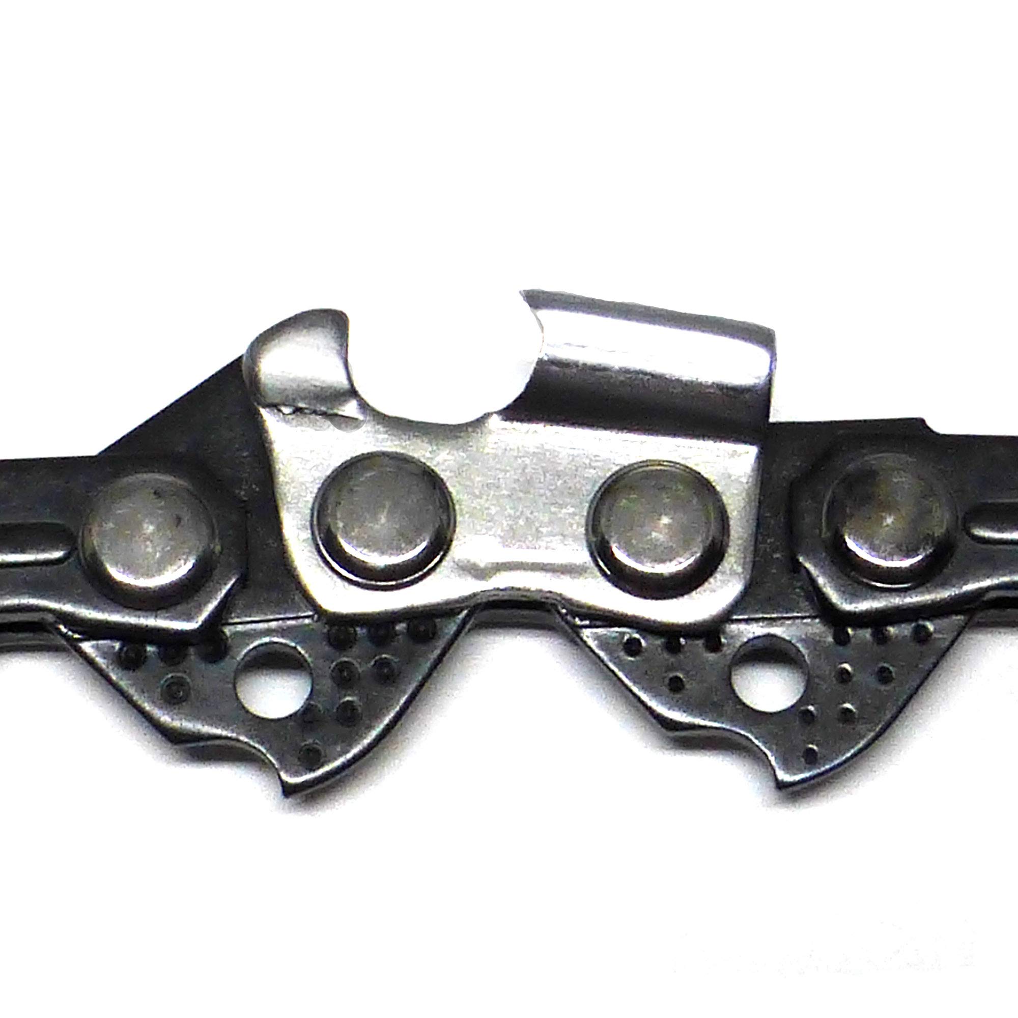 Catena Adatta For Motosega 340 345 346XP 350 351 353 357 359 445 - Foto 12