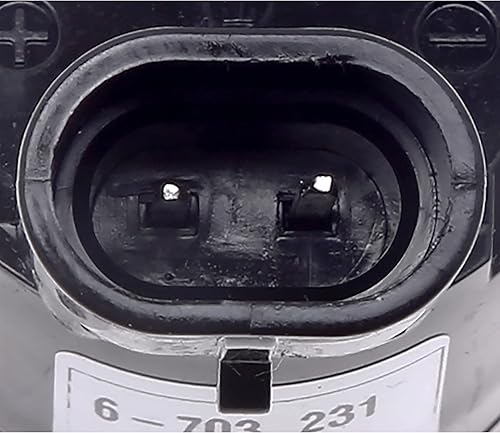 Miniatura 82 de TRICO 11-614 Bomba rociadora para lavado de parabrisas - paquete con 1 unidad