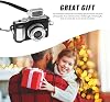 Kids Camera | Miniature Digital SLR Camera | Vintage Camera Model Photography Props, Gift for Boys and Girls, Home Decor for Theme Party