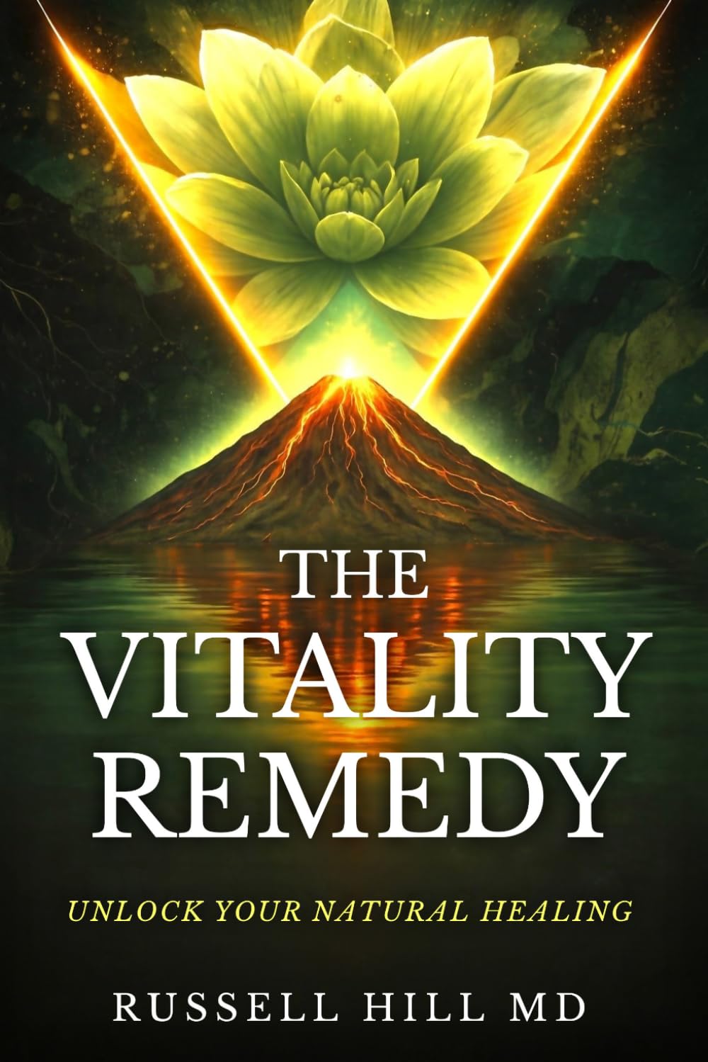 The Vitality Remedy: Unlock Your Natural Healing