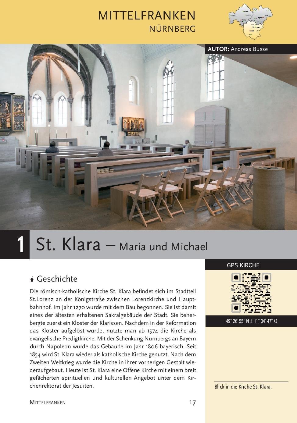 Kraftplätze in Franken - Geomantischer Guide zu Kultstätten und energetischen Orten