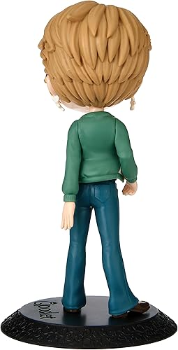 Miniatura 4 de Banpresto - TinyTAN Dynamite - Jimin (Ver. B), Figura Q posket de Bandai Spirits