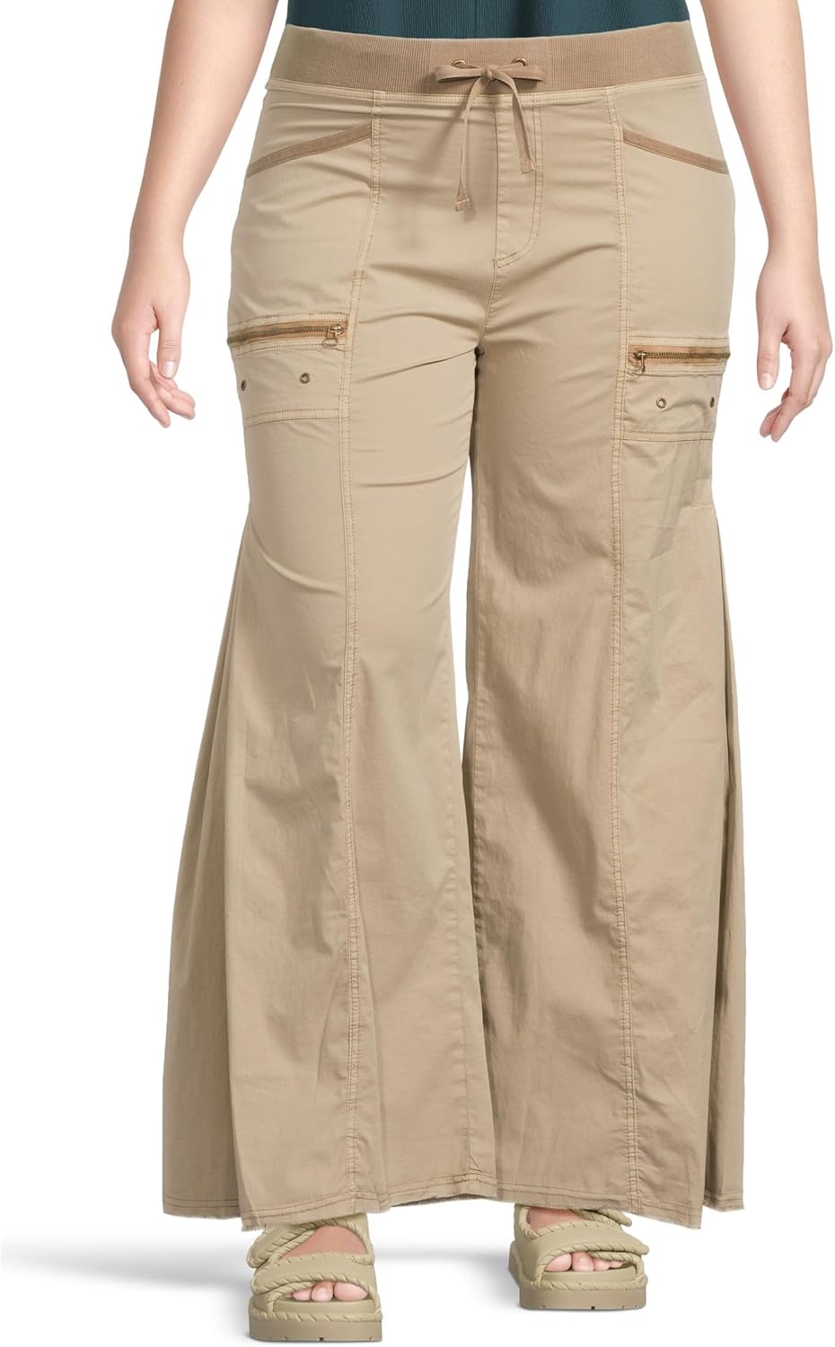 XCVI Women's Coline Wide Leg