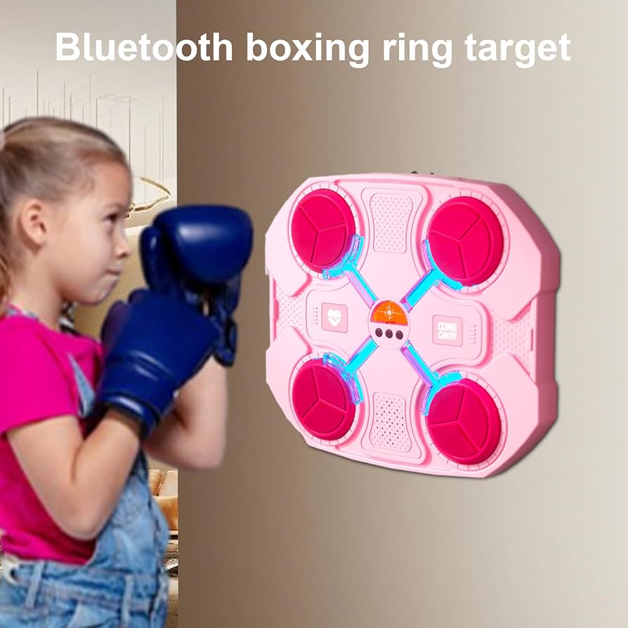 Amazon.co.jp: ミュージックボクシングマシン、S