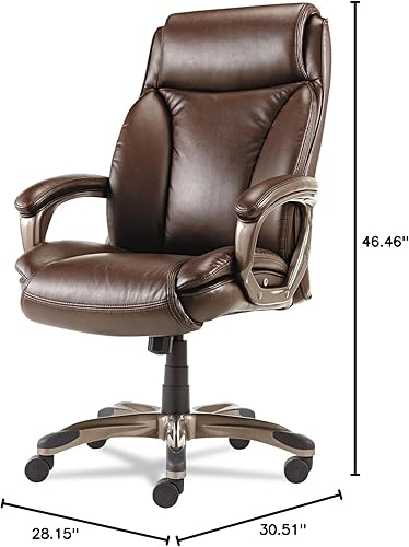 Miniatura 3 de Alera 1, marrón/bronce