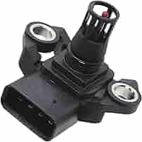 メルリ Engine Intake MAP Sensor for Maserati Ghibli Quattroporte