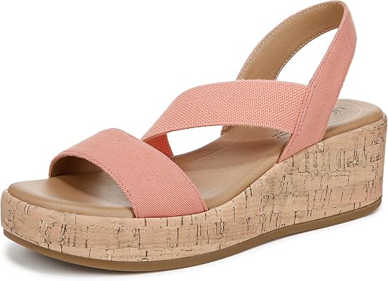 LifeStride Odette Strappy Sandals