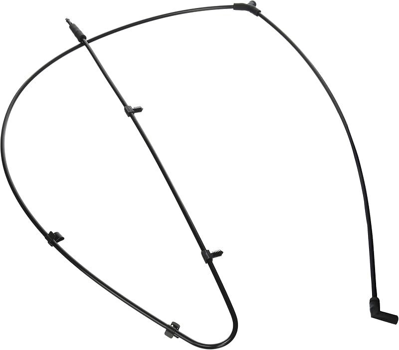 Mangueira do lavador do para-brisa Mopar 5113626AE para Chrysler – 1 unidade