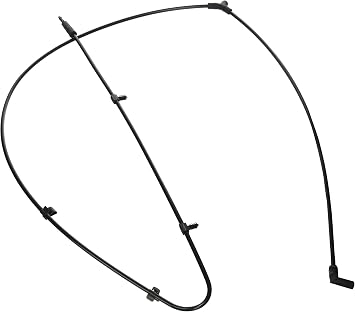 Chrysler Genuine 5113626AE Windshield Washer Hose