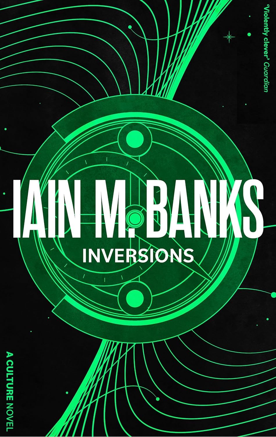 Conjunto de colección de 10 libros de la serie cultural de Iain M Banks.