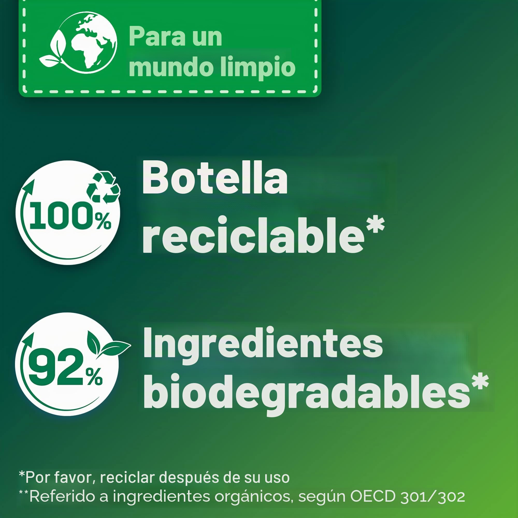 Persil Gel Kraft Color (80 lavados), detergente líquido con tecnología de limpieza profunda, detergente para ropa pura y frescura higiénica para la máquina, eficaz a partir de 20 °C