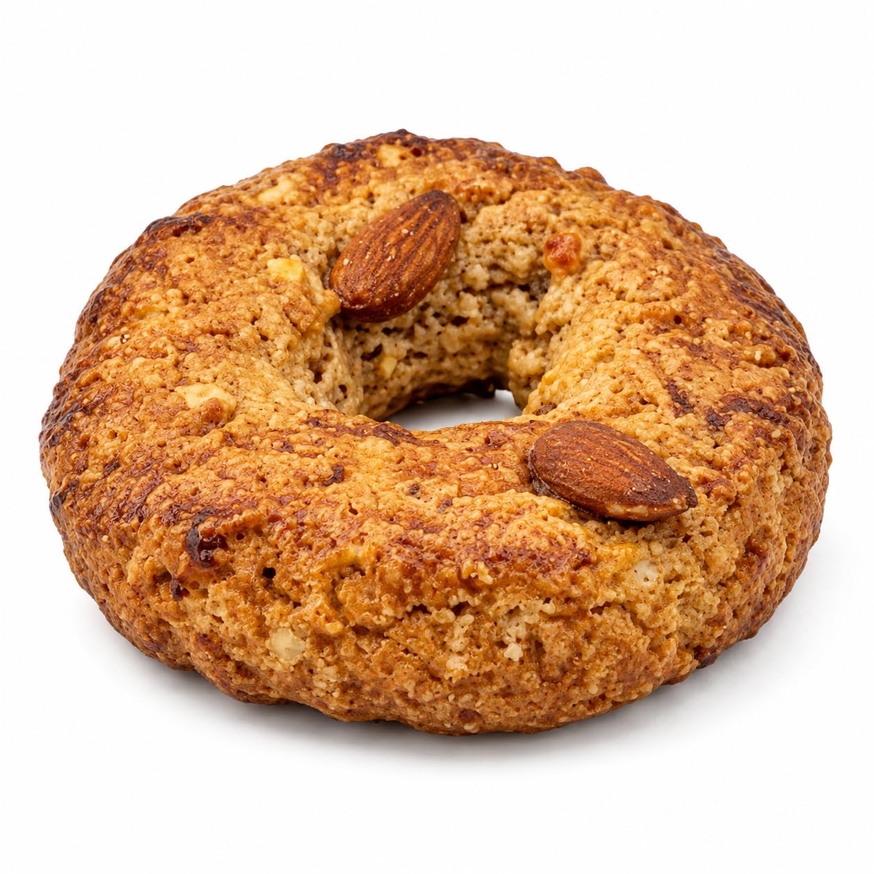 Roccocò Extra 6 kg Dolci Tradizionali Napoletani alle Mandorle Biscotti