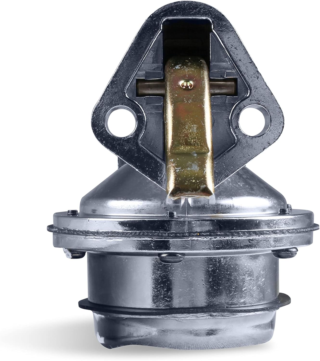 Holley 12-454-11 110 GPH Mechanical Fuel Pump