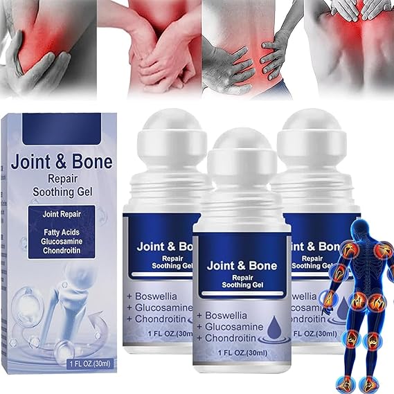 Advanced Joint & Bone Therapy Bee Venom Gel, 30g Advanced