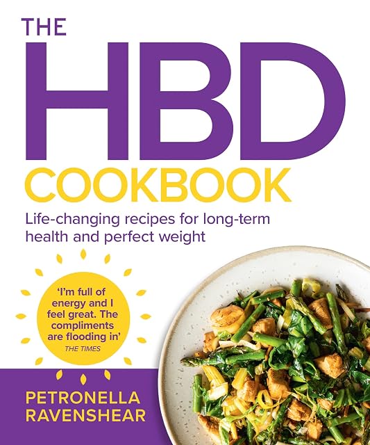 Portada de The Hbd Cookbook