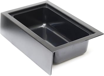 Gaggia Classic Replacement Drip Tray