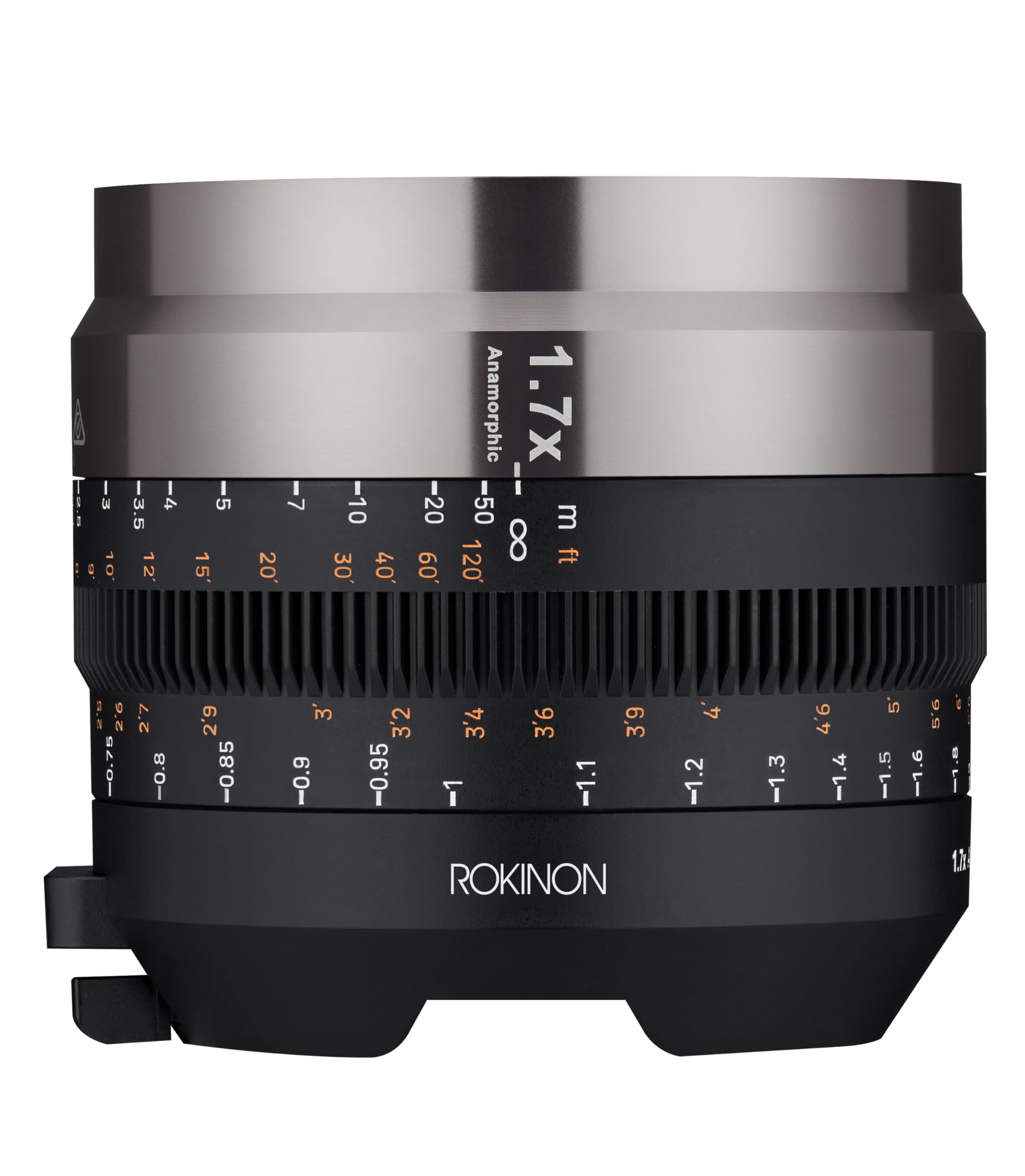 Amazon.com : Rokinon Cine AF 1.7X Anamorphic MF Adapter for