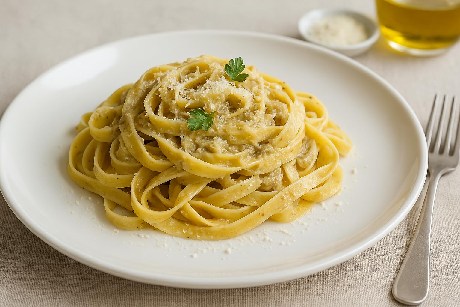 Confezione Regalo Gourmet – 4 Salse al Tartufo 100% Naturali (4x80g): Tartufata, Carciofi, Olive, Tartufo Bianco – Prodotti Tipici Italiani per Natale