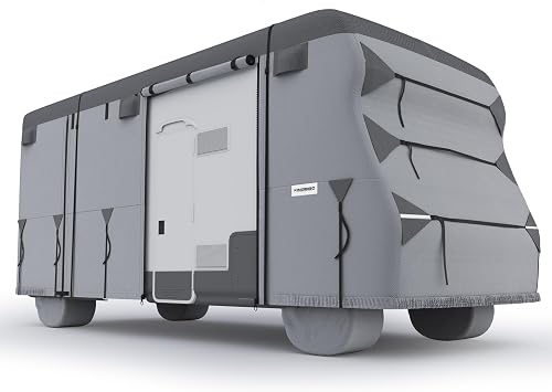 best class c rv cover in San Francisco, CA
