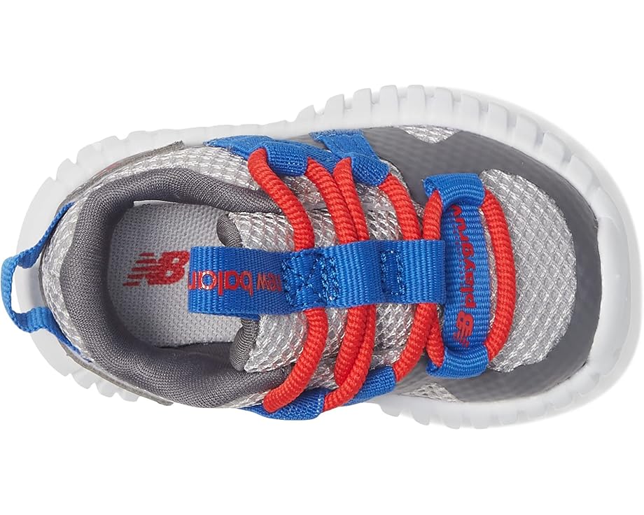 New Balance Kids Playgruv v2 Bungee (Infant/Toddler) - Top View
