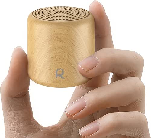 Portable Sound Machine - Travel White Noise Machine for Adults