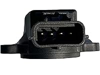 Vista 3 de Sensor de posición del acelerador TPS017 OEM # 8945230140,1985003240,89054616 para Toyota Camry/Land Cruiser/MR2 Spyder/Prius/Sequoia/Supra/Tundra