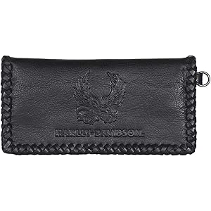 Amazon | Harley-Davidson メンズ ウィリーG スカル トール