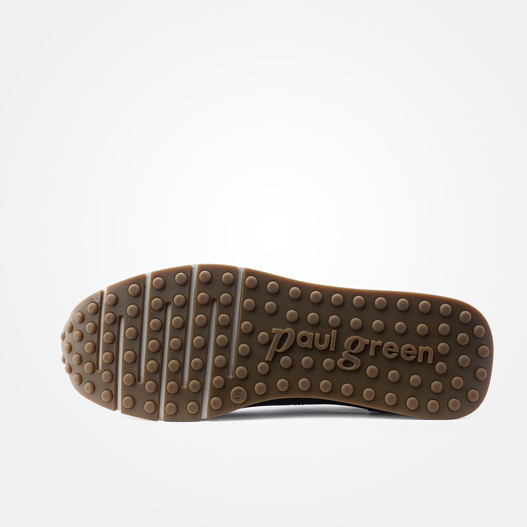 Paul Green Damen, Frauen Low-Top Sneaker