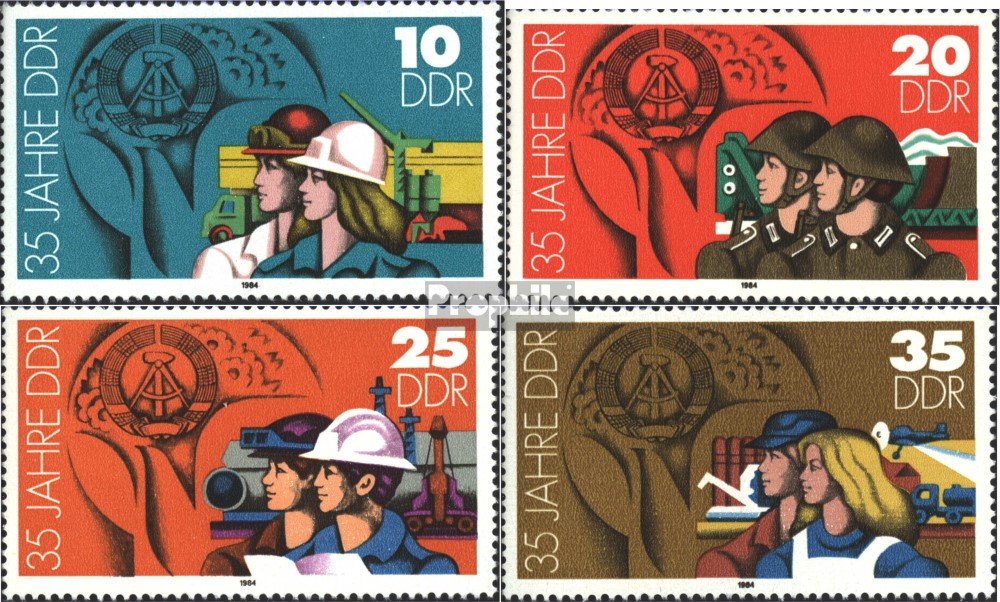 Prophila Collection DDR w14 1972 Roses (Timbres pour Les collectionneurs) Plantes/Champignons Prophila Collection DDR w14 1972 Roses (Timbres pour Les collectionneurs) Plantes/Champignons