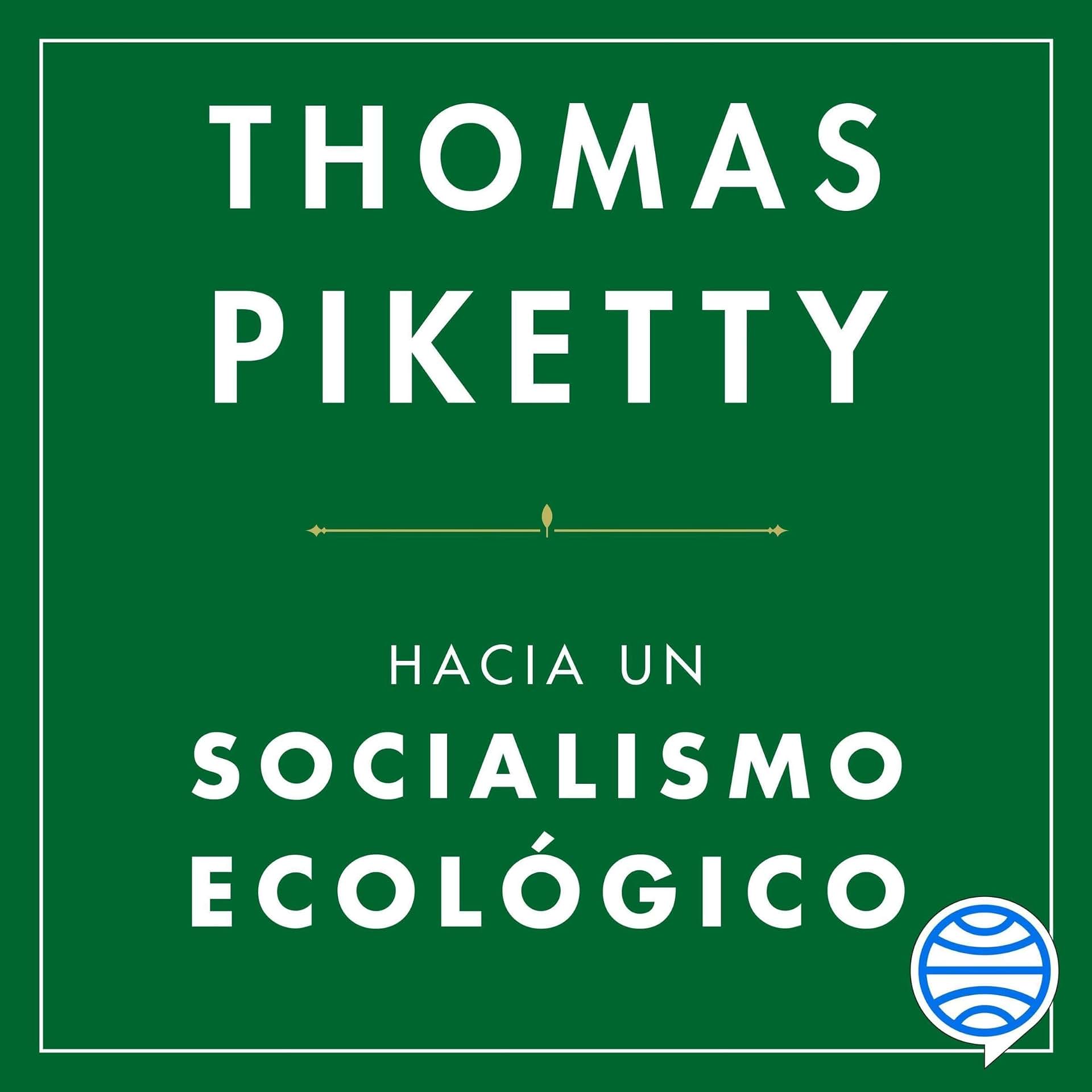 Carousel Item: Hacia un socialismo ecológico