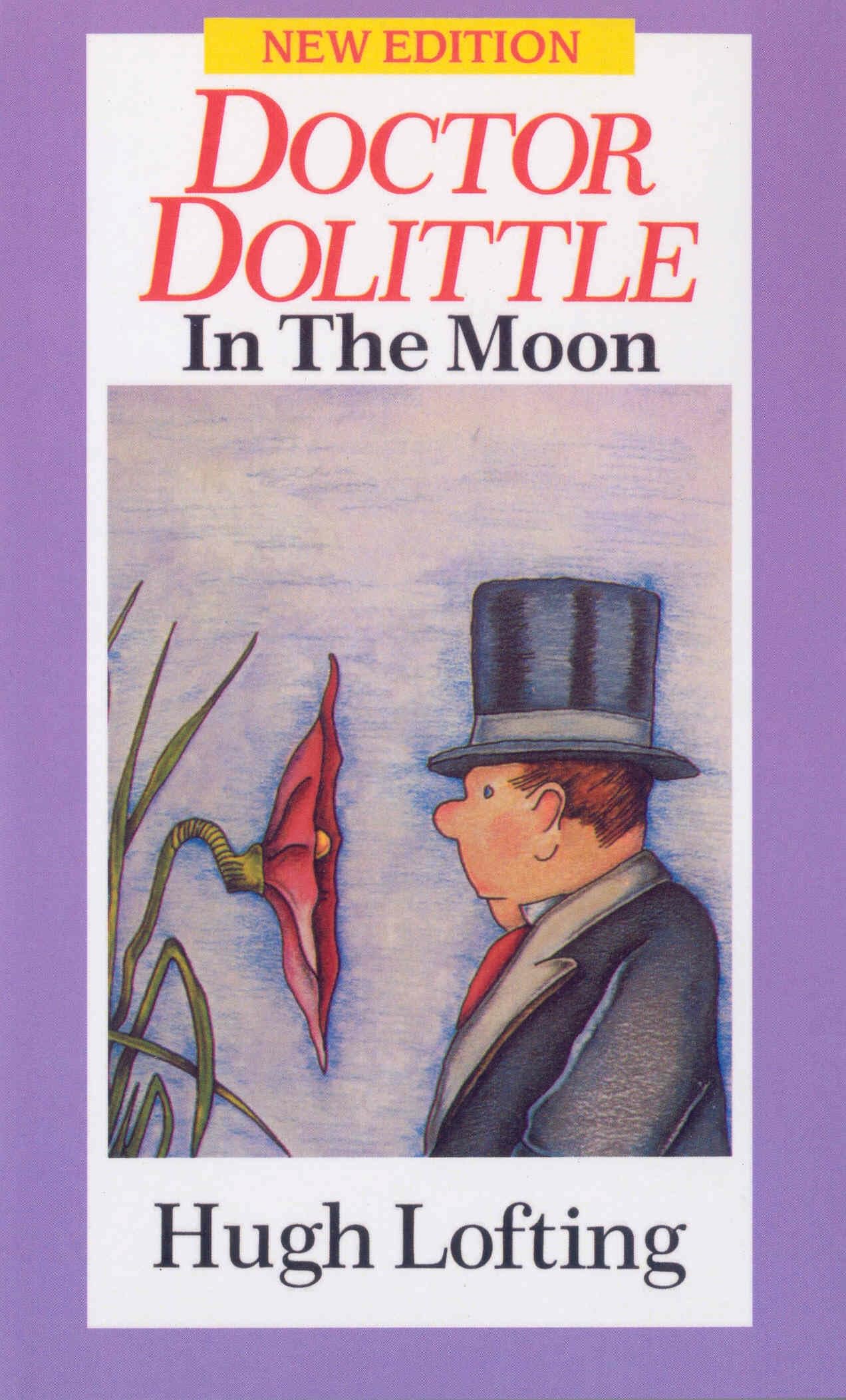 Buy Dr. Dolittle In The Moon — BookShops.in