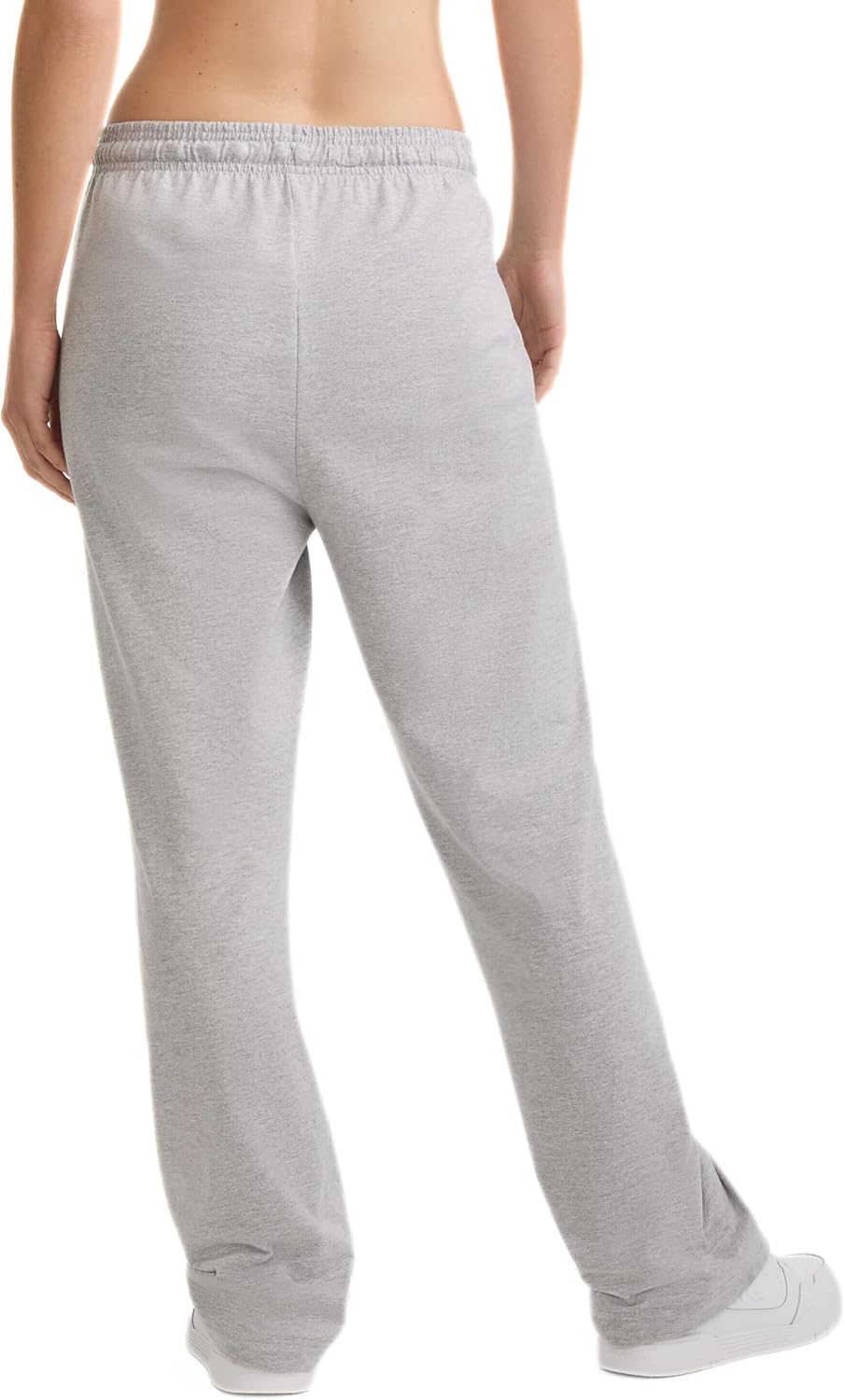 Champion Women's Lounge Pants, Standard Fit, Lightweight, Available in Regular and Plus