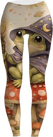 Fashiononly Frog Wizard Cute Fantasy Cottagecore Pullover Hoodie Men Women Unisex cozy aesthetic gift idea
