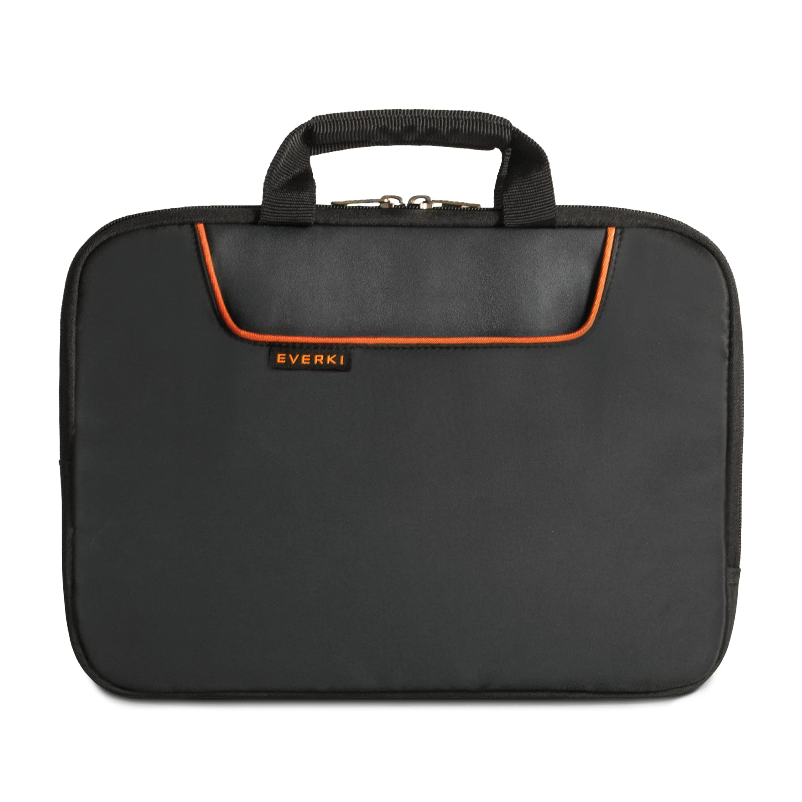 Everki Laptop Sleeve 808 - Protective Case for Laptops up to 11.6 Inches (29.5 cm) with Memory Foam 