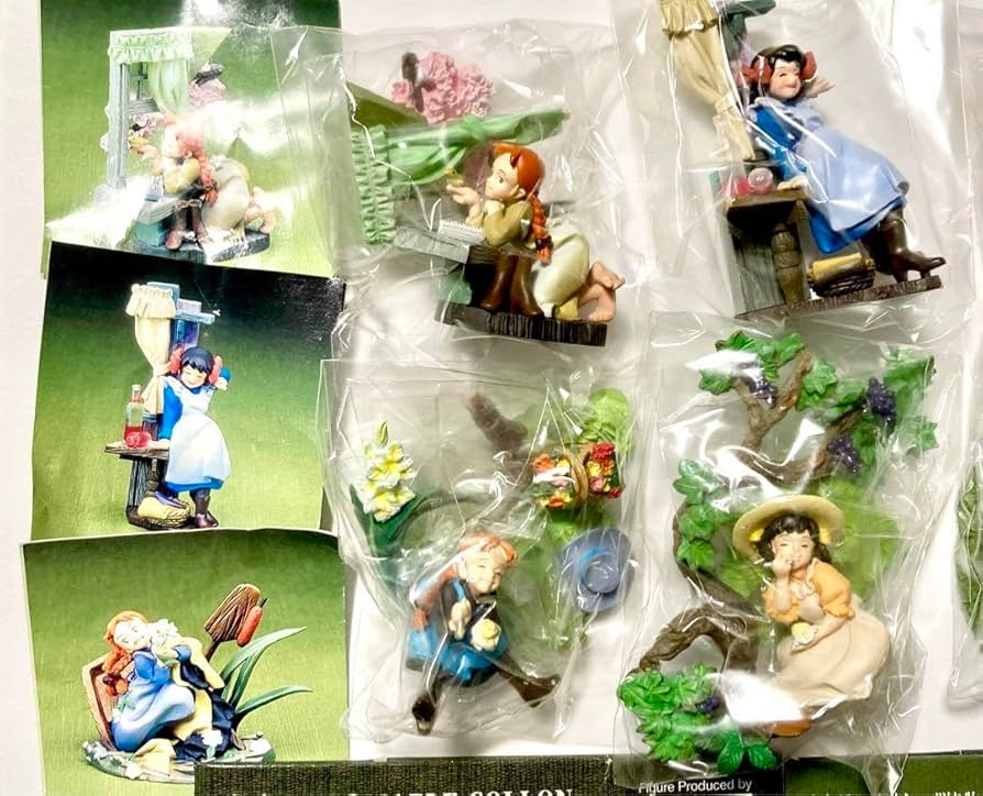 Amazon.co.jp: 赤毛のアン とろけるメイプルシロのクッキー 海洋