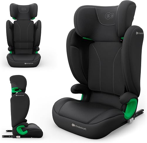 Kinderkraft Junior Fix 2 PRO