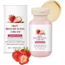 Hydrating Body Lotion Skin Resurfacing Cream for Legs, Arms and Goose Bumps,Deep Hydration Moisturizing, Smoothing, 3.53oz