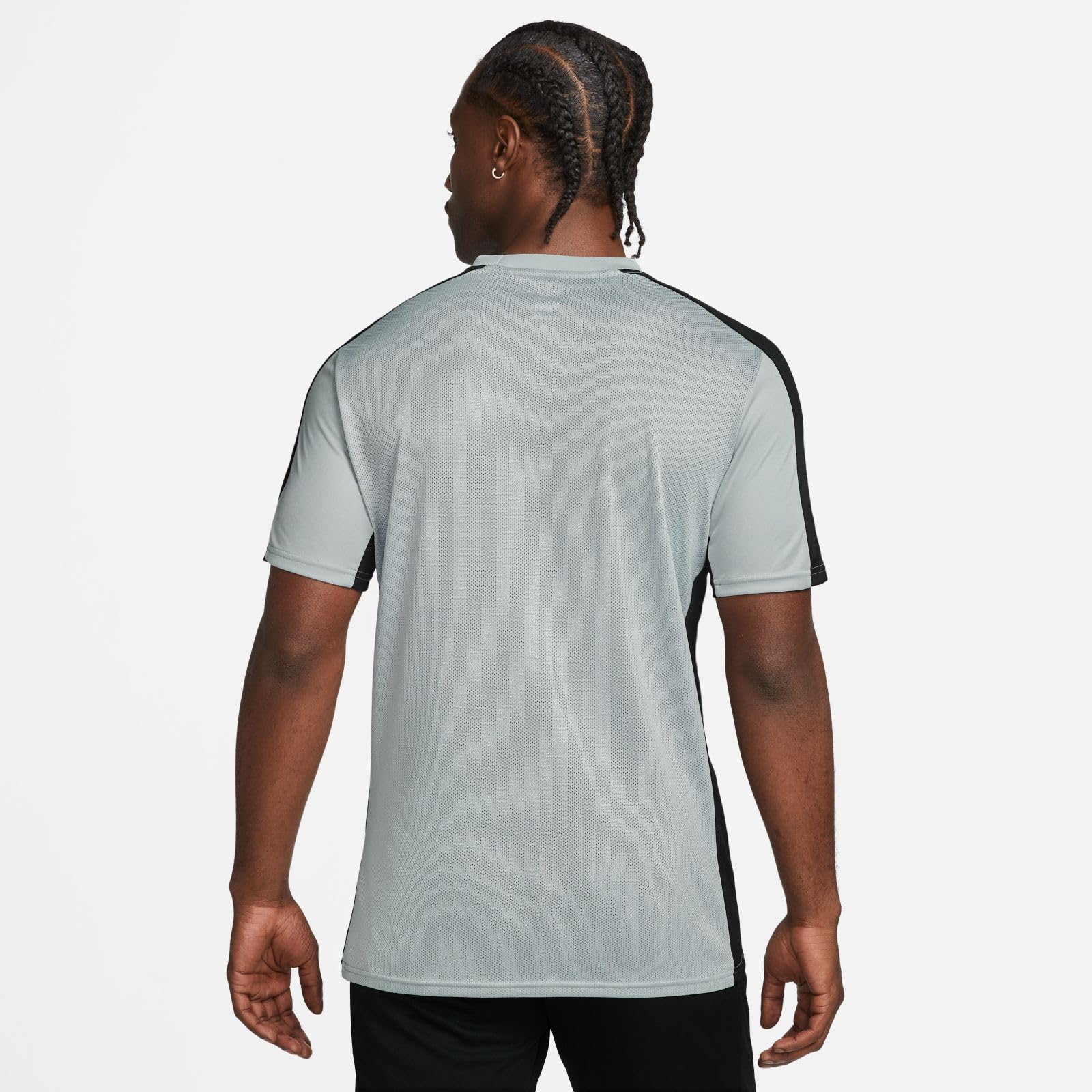 Nike M Nk DF Acd23 Top SS T-Shirt Hombre — view 3