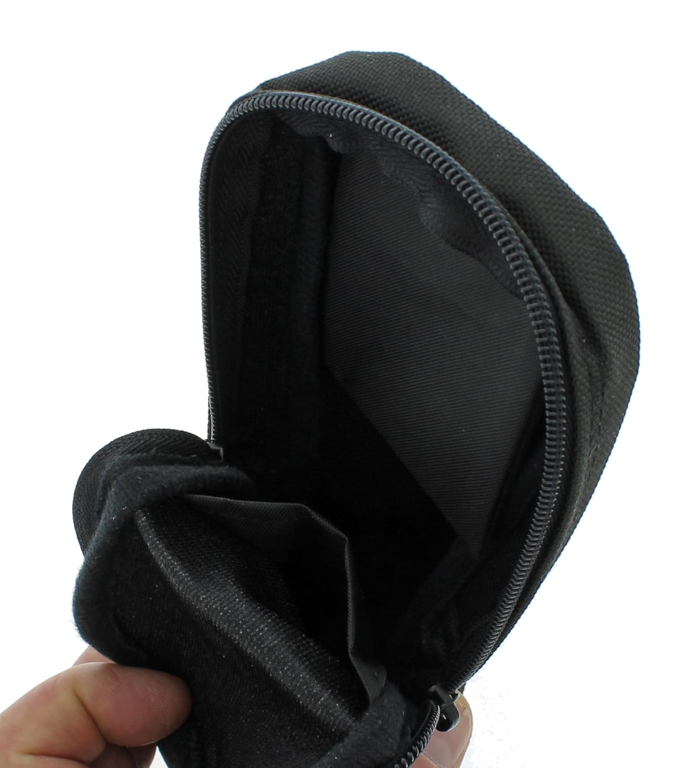 Ideal Electrical C-90 Nylon Carrying Case for use with All Vol-Con and Vol-Test Voltage Tester