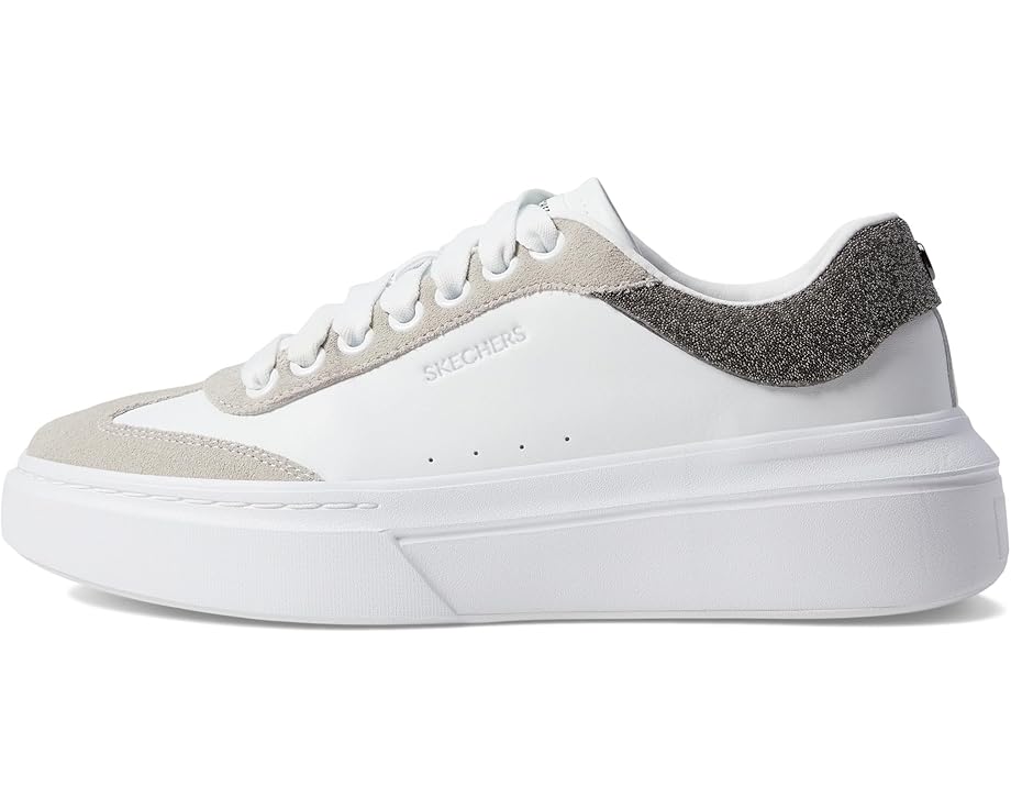 SKECHERS Martha Stewart - Cordova Classic - Classic Spirit - Left View