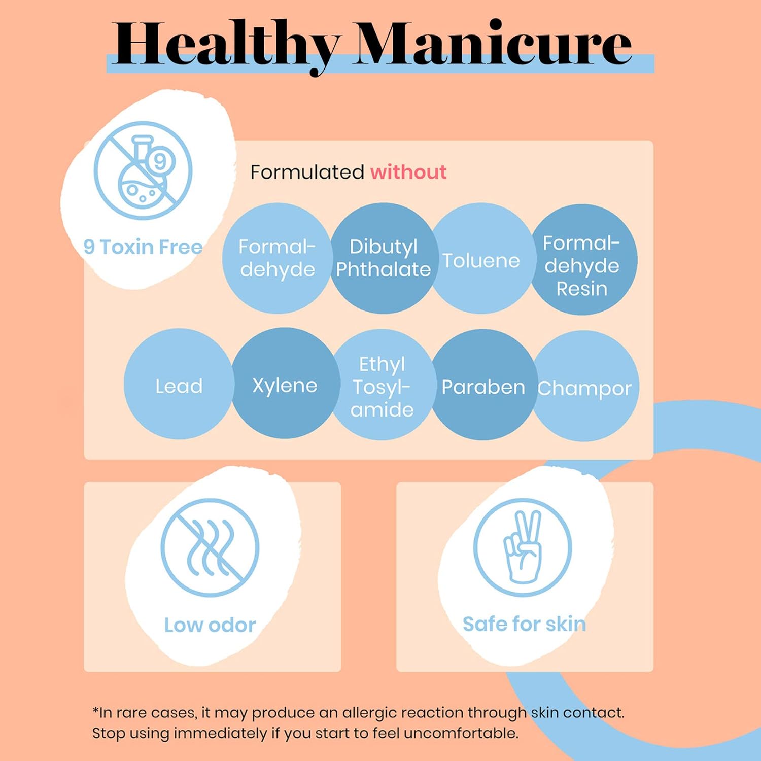 Beetles Gel Polish Set 6 Colors Red Orange Glitter Fall Wedding Collection Purple Black Gel Nail Polish Kit Autumn Fall Winter Nail Gel Polish Set Nail Art Manicure Kit Christmas Gifts Box : Beauty & Personal Care