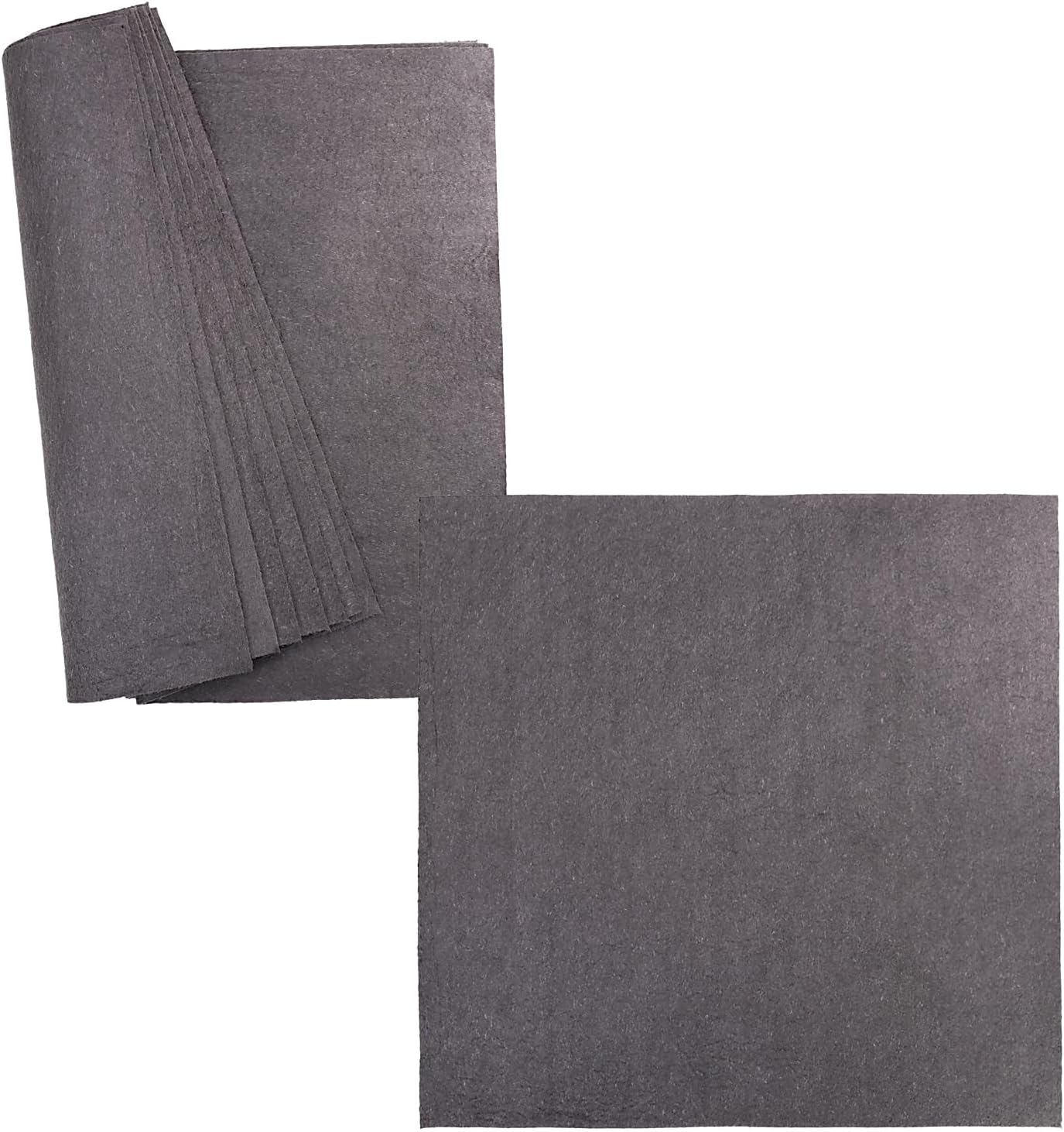 SYF-UN 8 Pieces Thickened Magic Cleaning Cloth,Microfiber Cleaning Cloth,Large Magic Cleaning Cloths, Glass Cleaning Cloth Rags,11.8in×11.8in/30x30cm