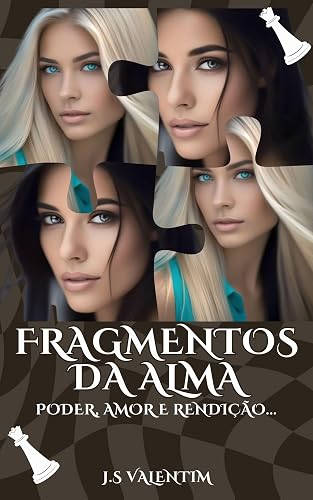 Fragmentos da Alma